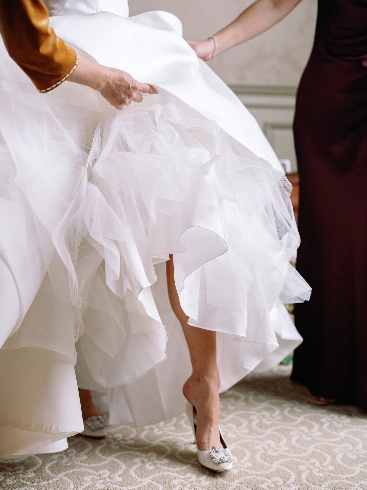 Noah & Catherine Wedding - 0080