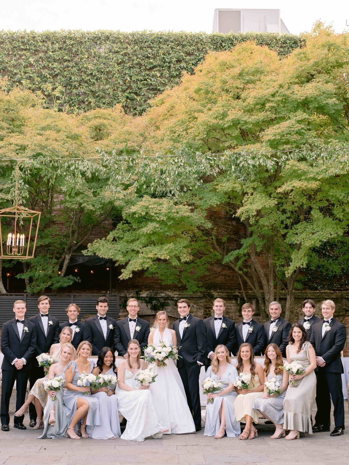 William Aiken House Charleston Wedding | Carolina Occasions 16