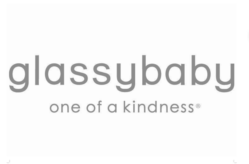 GLASSY_BABY LOGO