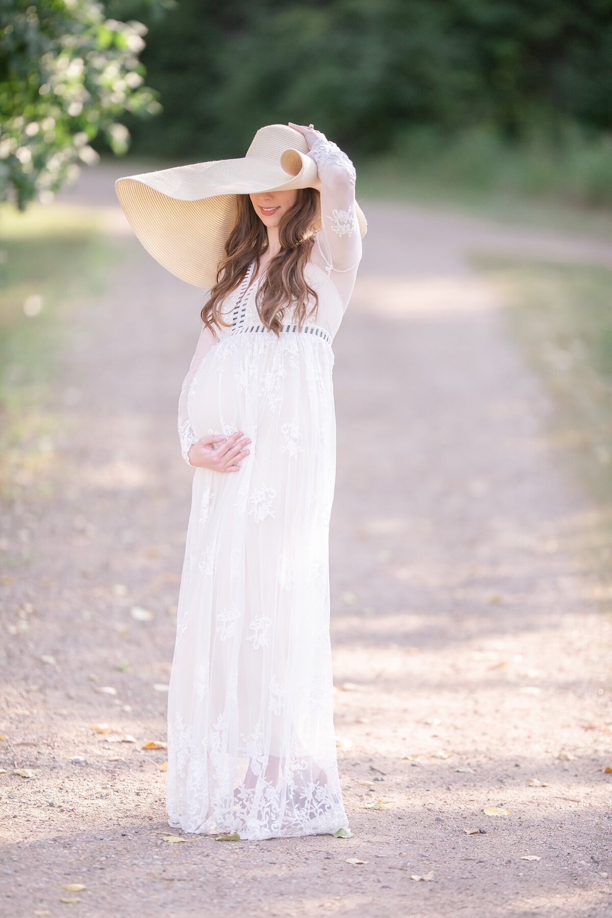 South Dakota Film family Photographer - Maternity photography session in Sioux Falls_0729