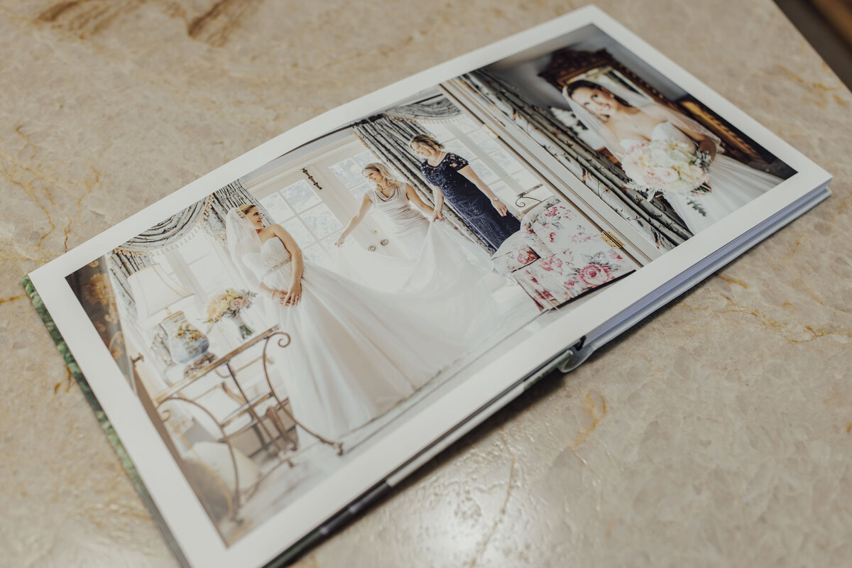 heirloom-wedding-album-new-jersey