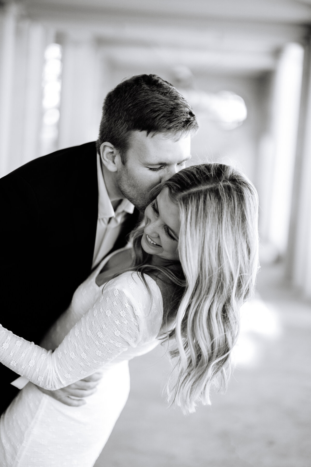 St. Louis Art Museum Engagement Photos78