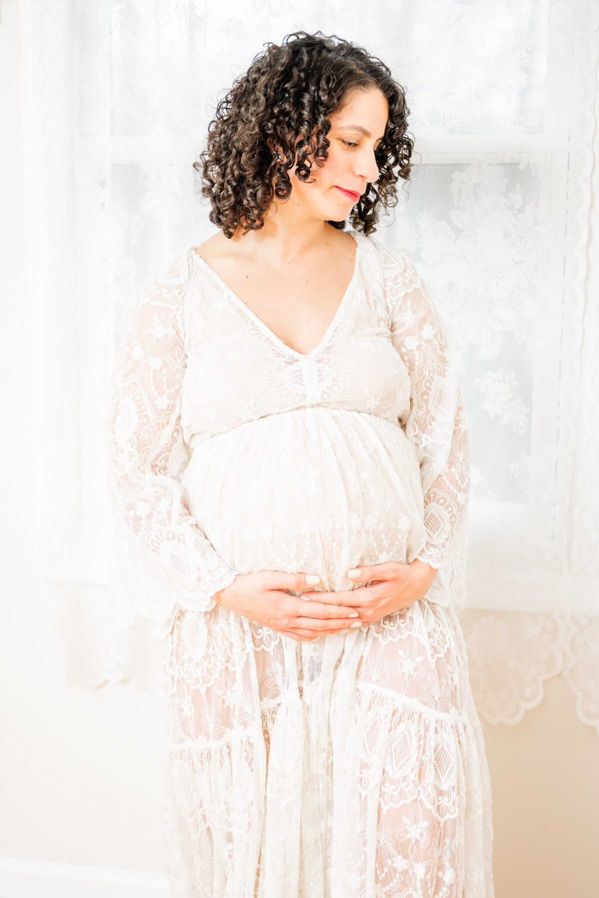 Marias New Jersey Maternity Session