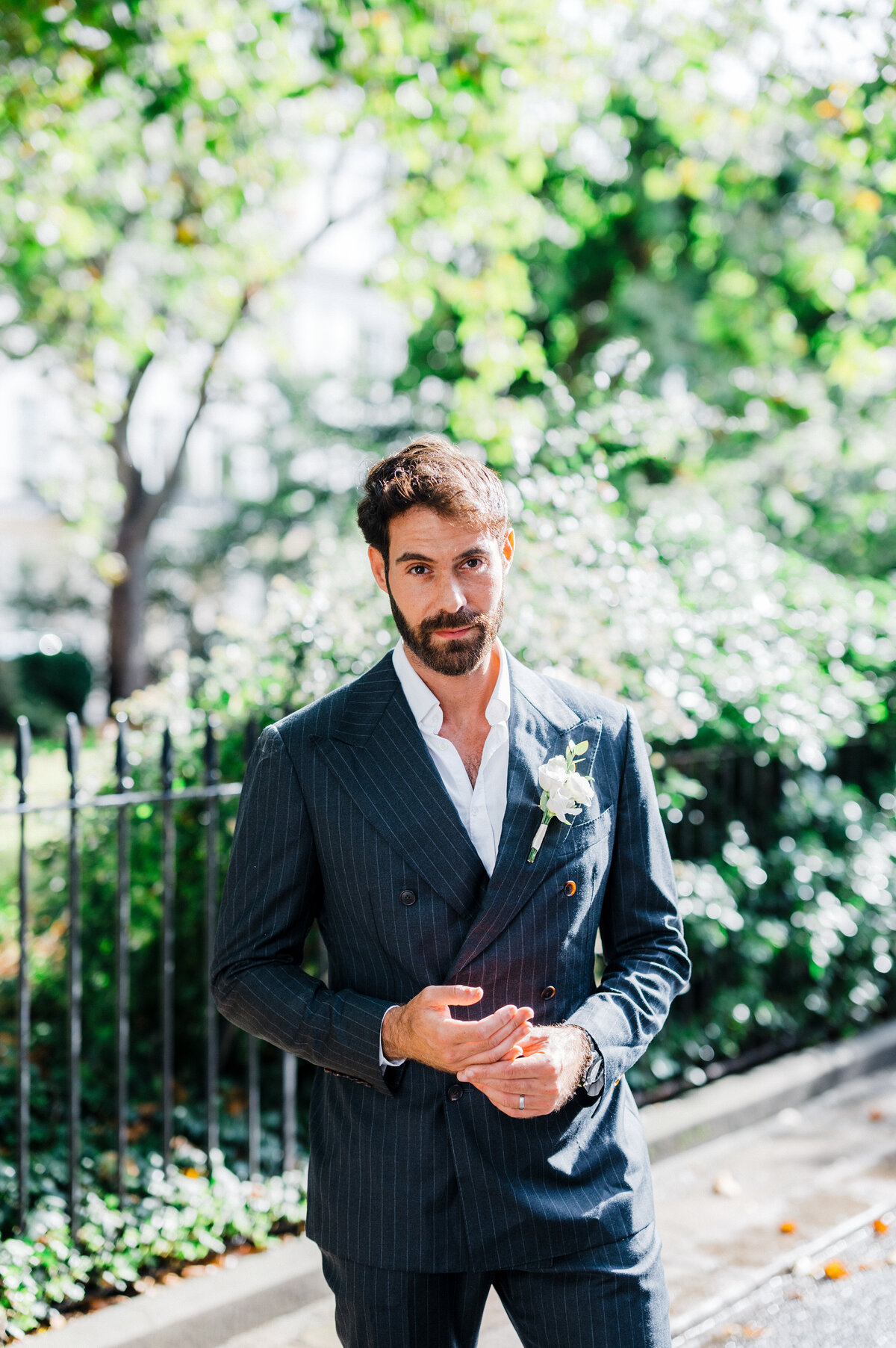London Belgravia Shoot-42