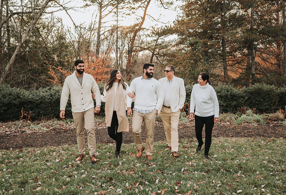 Grewal Family-5