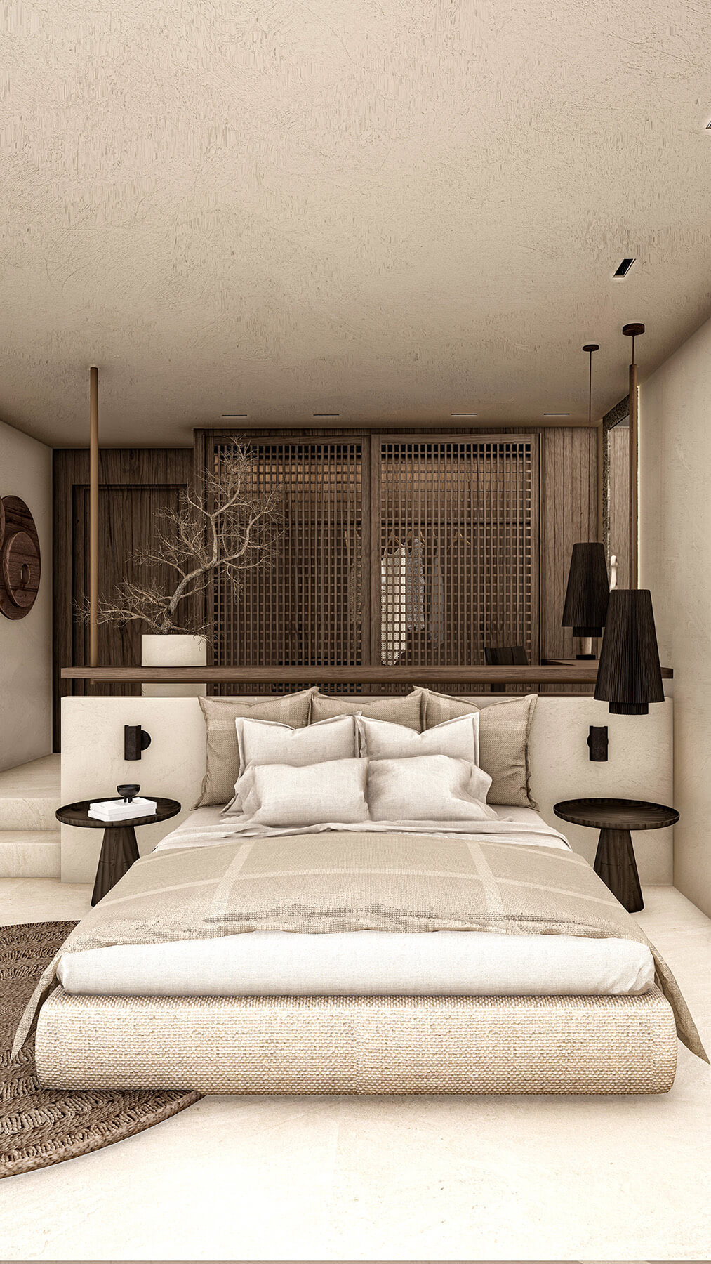 villas de lujo santa eulalia ibiza