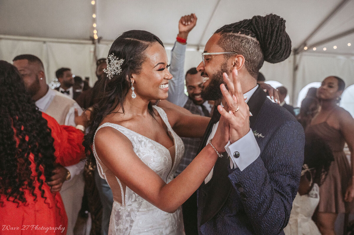 Wifey dance