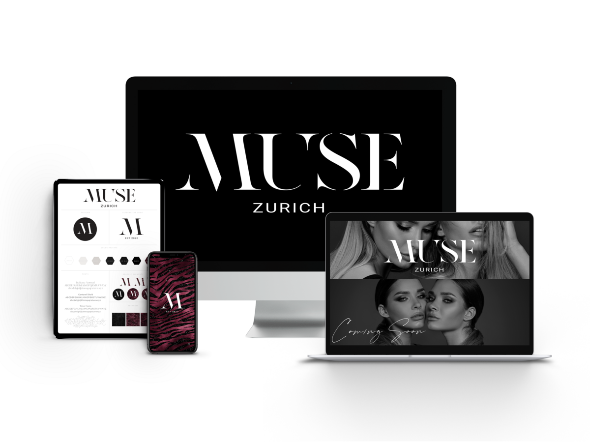 MUSE  Website