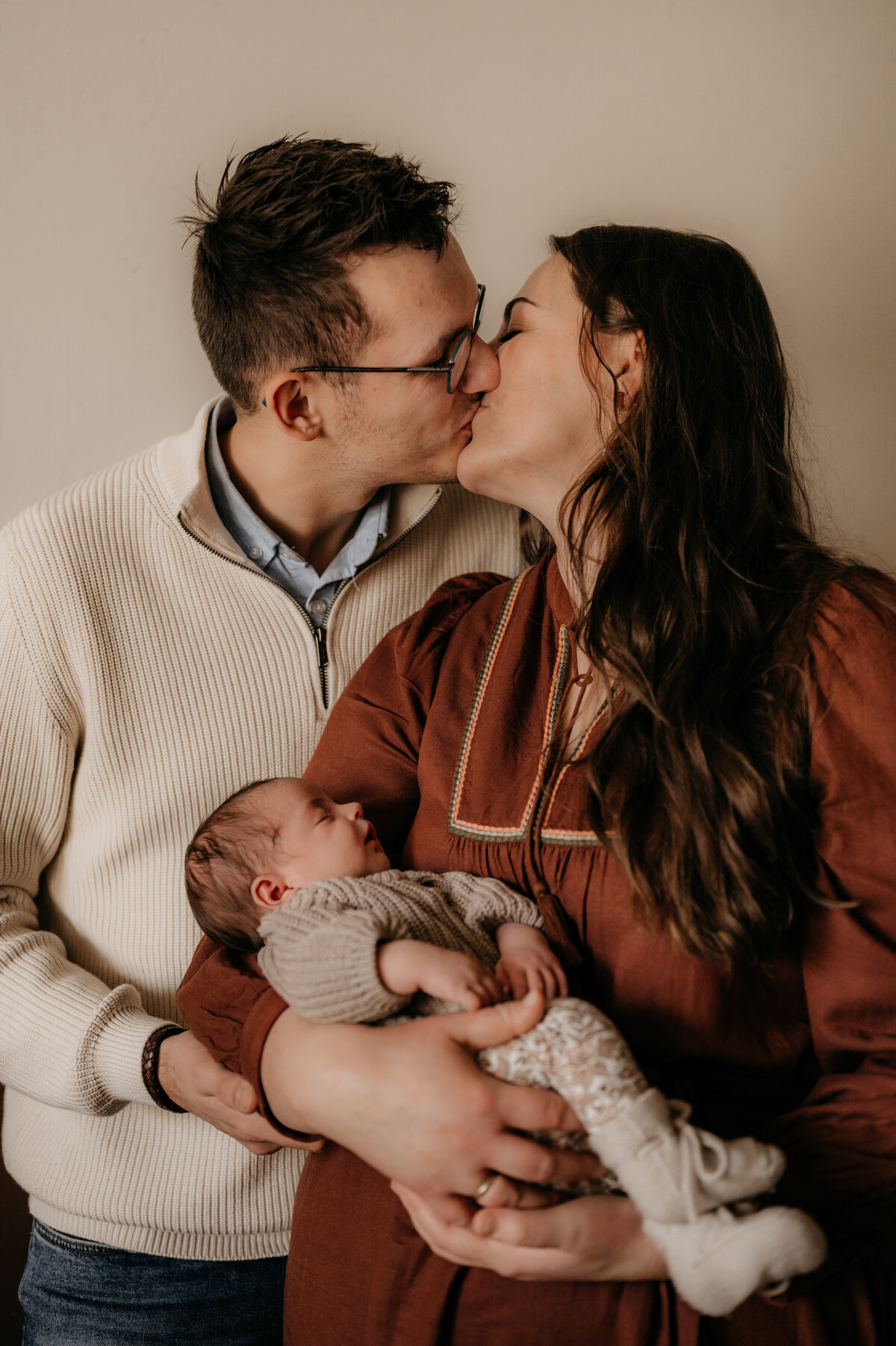 Pure Liefde Fotografie - Floor - Newbornshoot-13