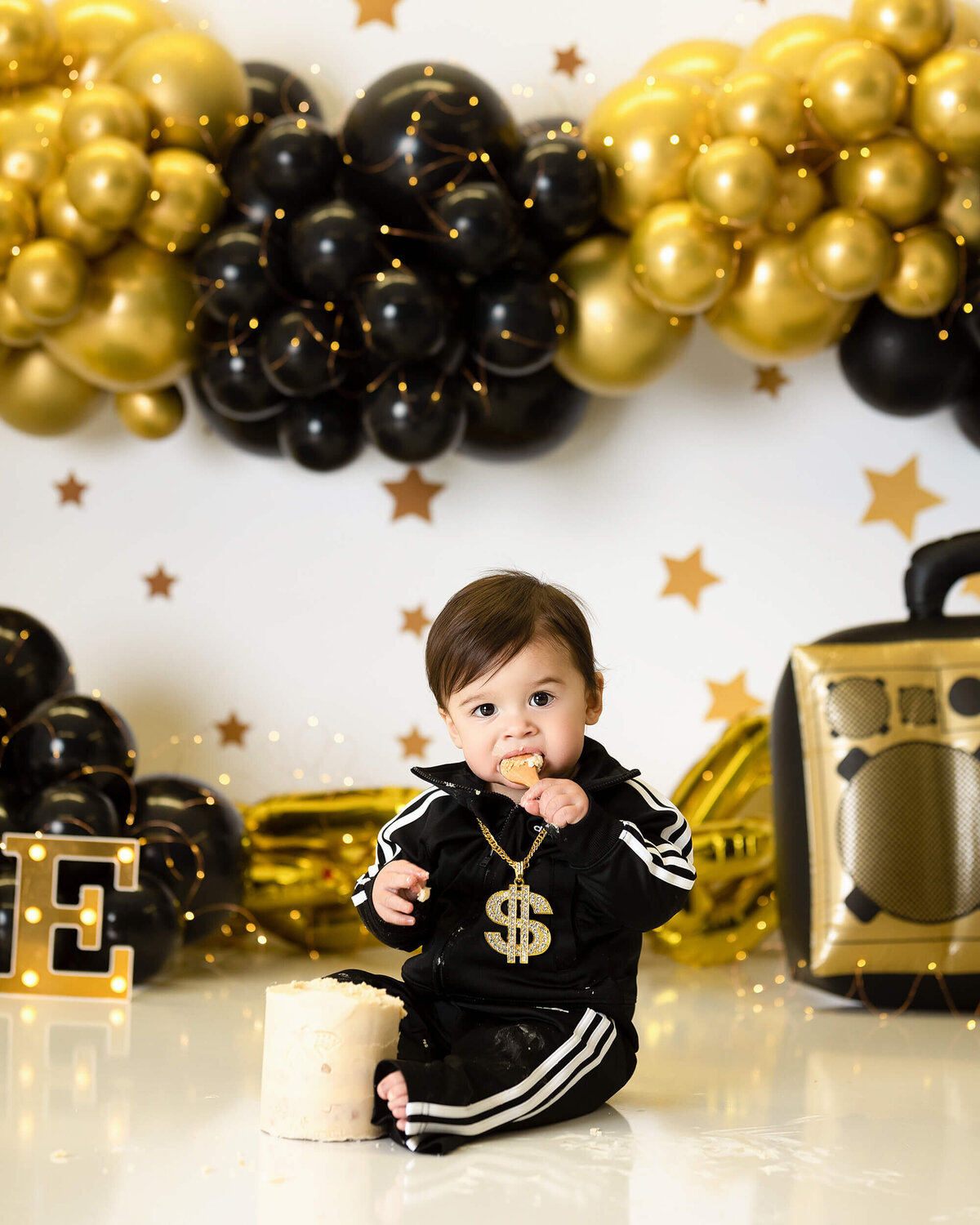 Westchester Cake Smash Photographer (5)