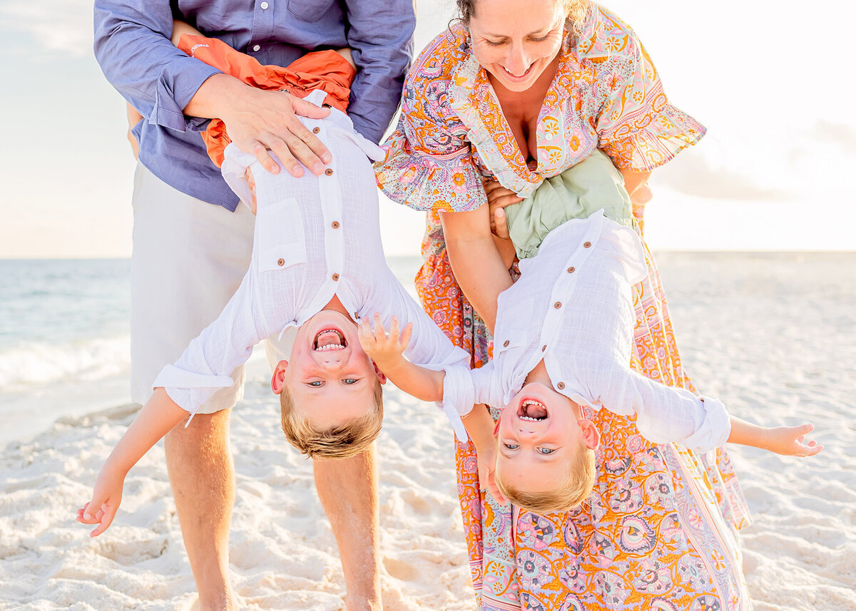 Orange Beach Photographer