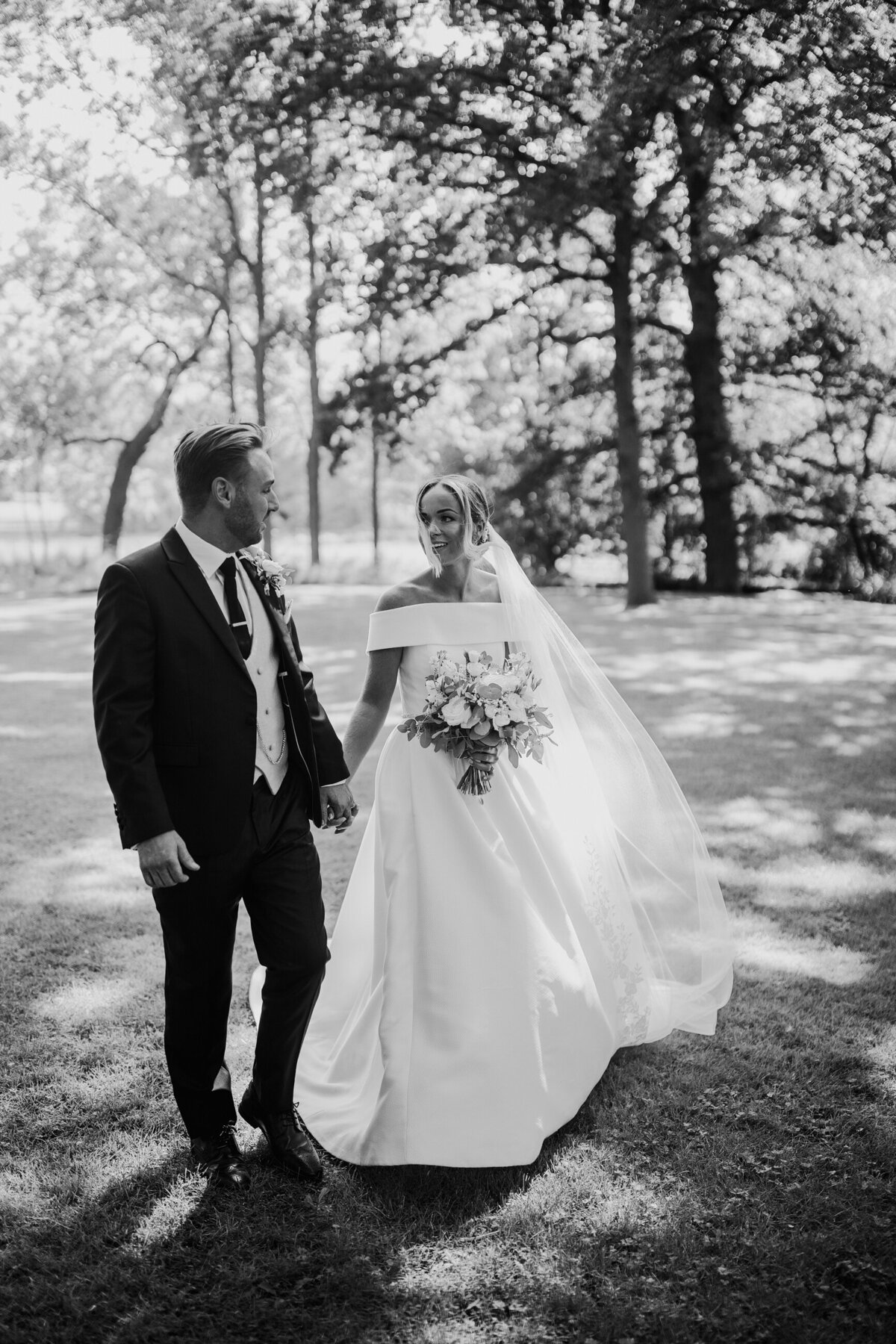 David Dean Photographic - Alternative Wedding Photographer28