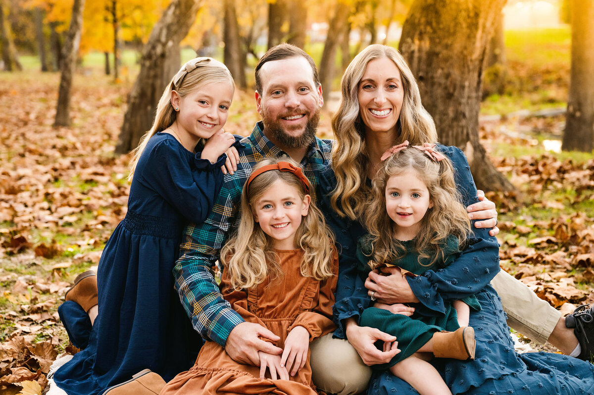 Pittsburgh family photography - 22