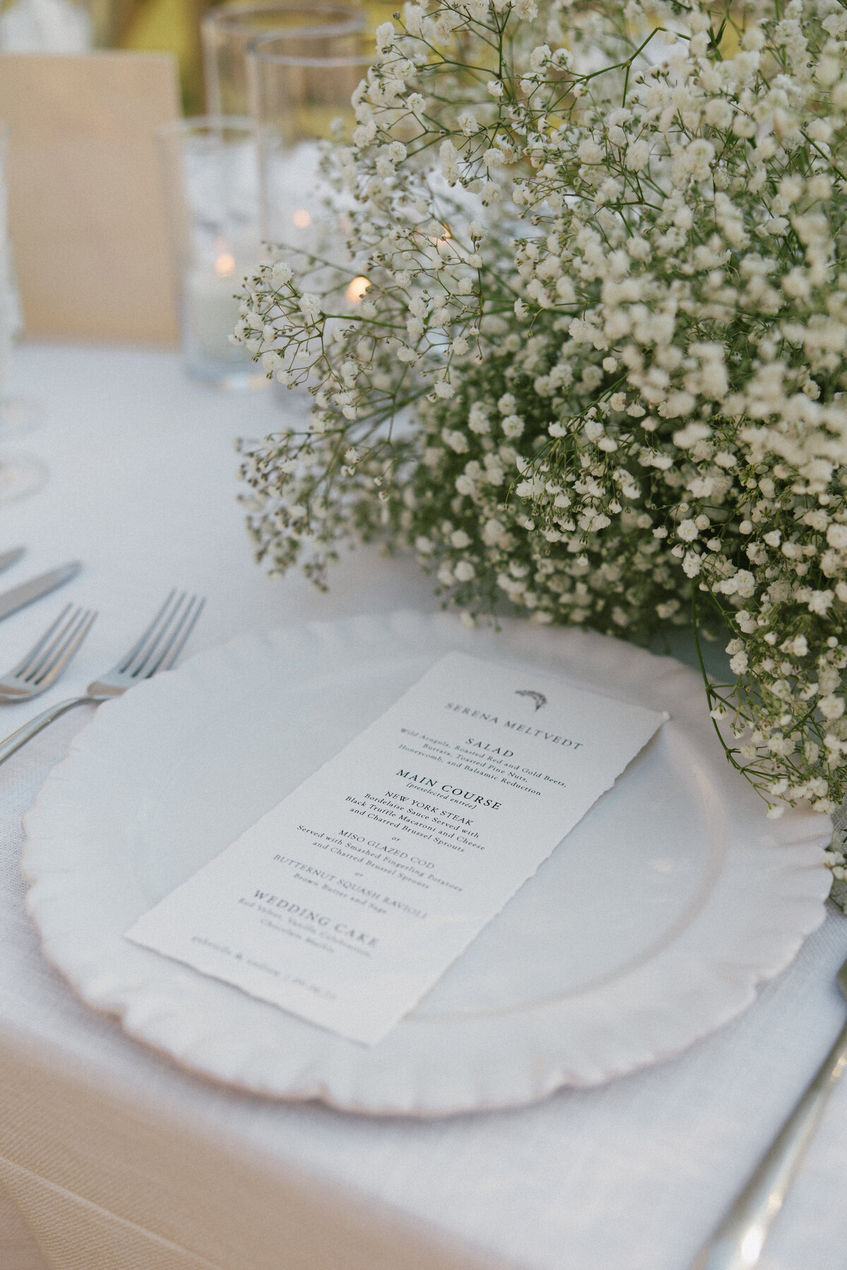 Cielo Farms Wedding | Gabi + Andrew