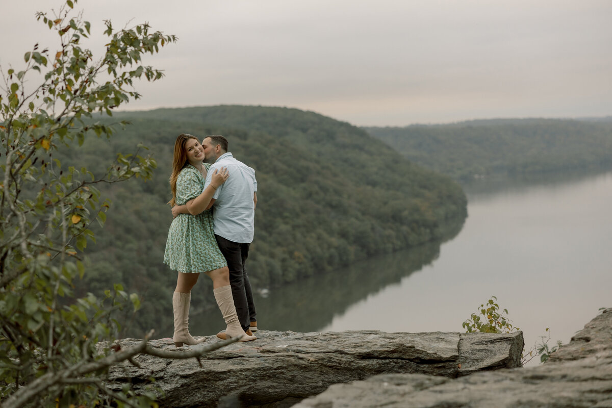 Taylor + Karl Engagement -168