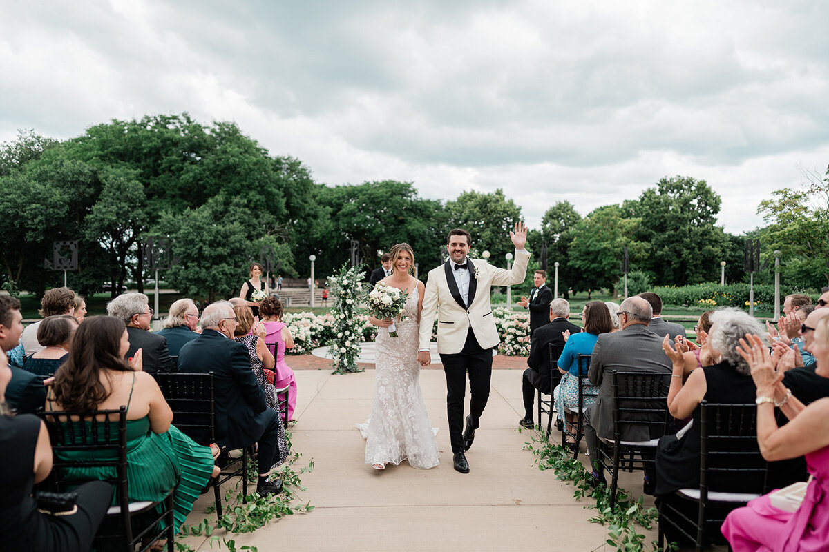 The Wedding of Vanessa + Winston by Fox + Ivory -435_websize