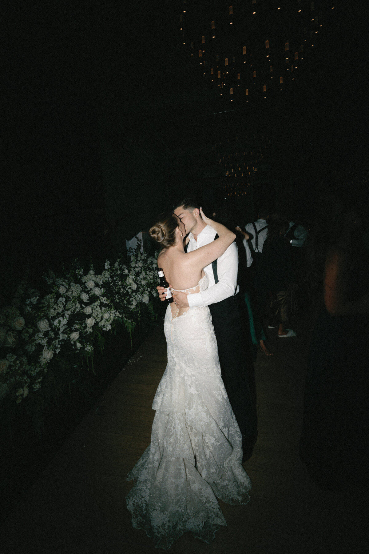 Grace & Ardor Co. East Coast Wedding Engagement Photography Pennsylvania New York City New Jersey Timeless Bold Art Direction Editorial Erin McGeever Switch House-85
