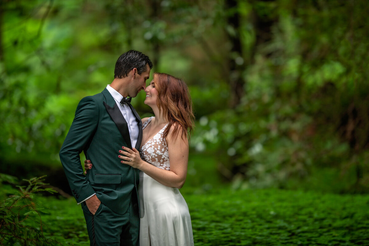 Avenue-of-the-Giants-Redwood-Forest-Elopement-Humboldt-County-Elopement-Photographer-Parky's Pics-1