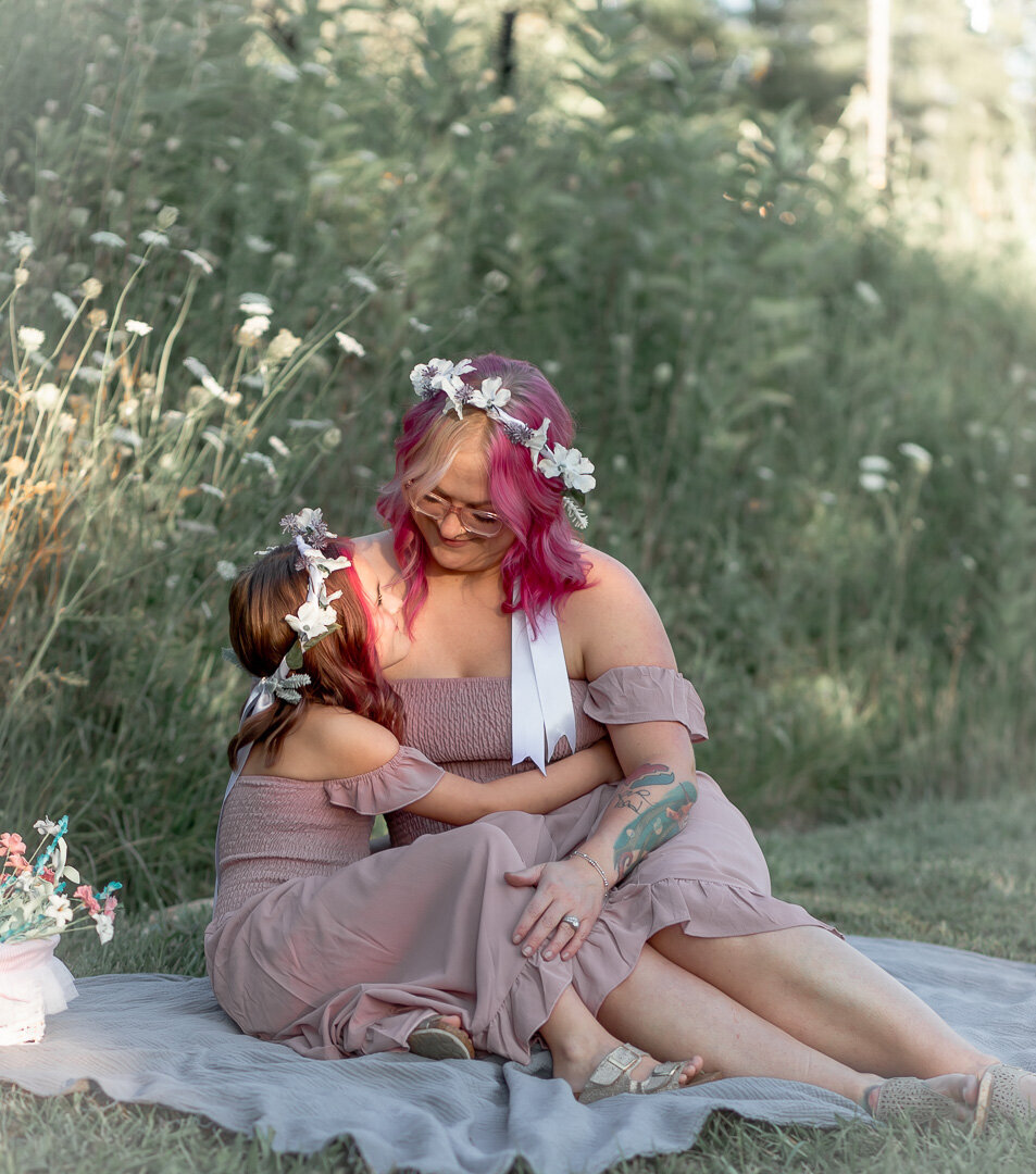 Mommy and me flower session0021