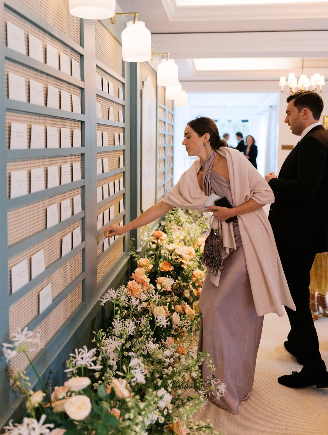 Wedding at Palmetto Bluff South Carolina by GoBella.com @gobelladesign 3