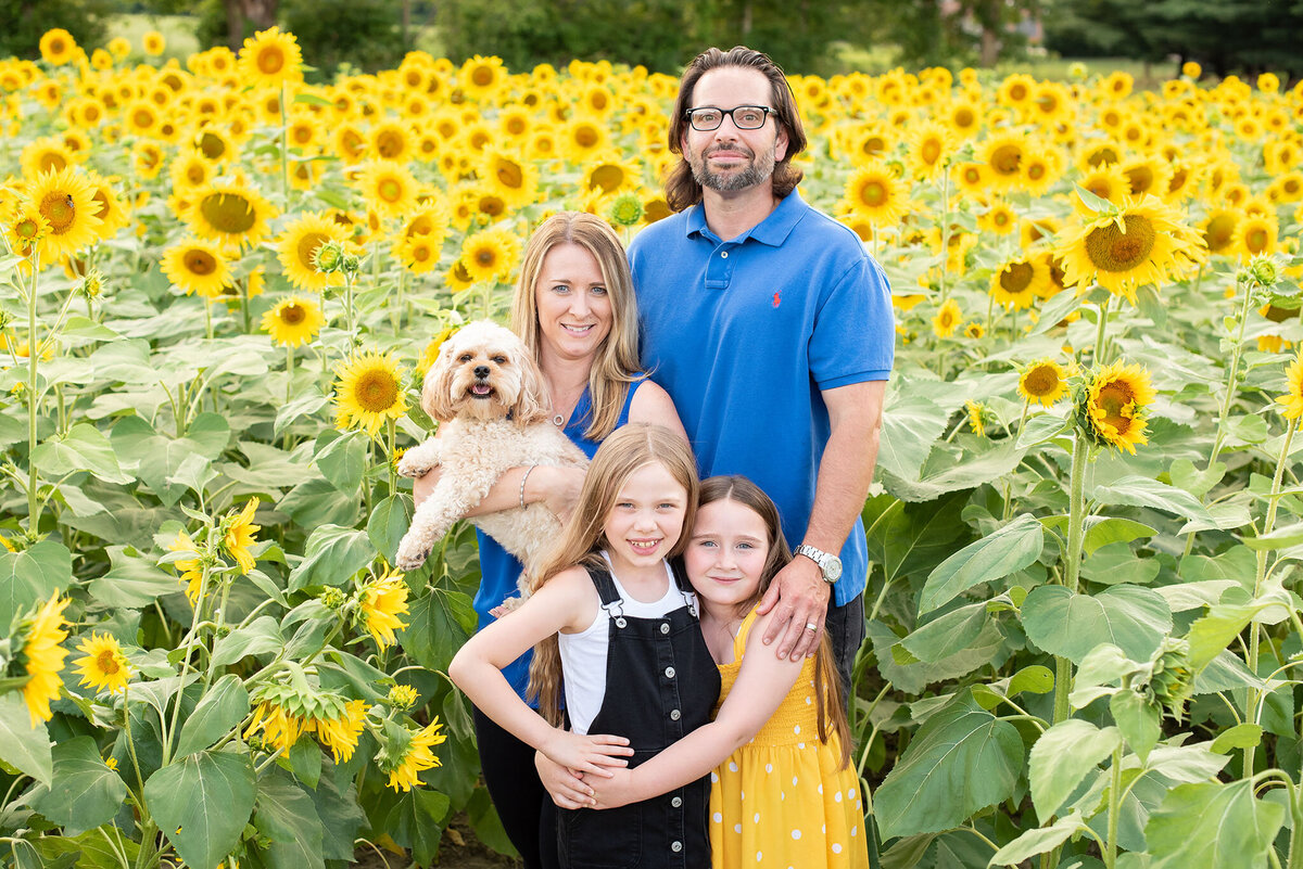 Akron Canton Family Photographer