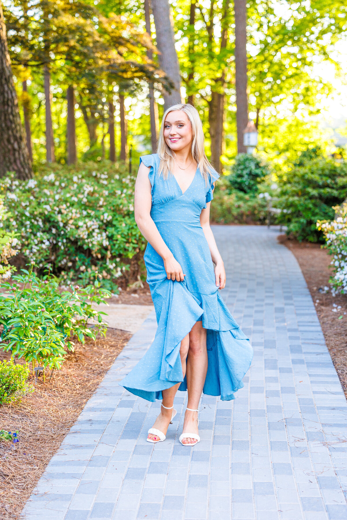 Senior Photos - 29