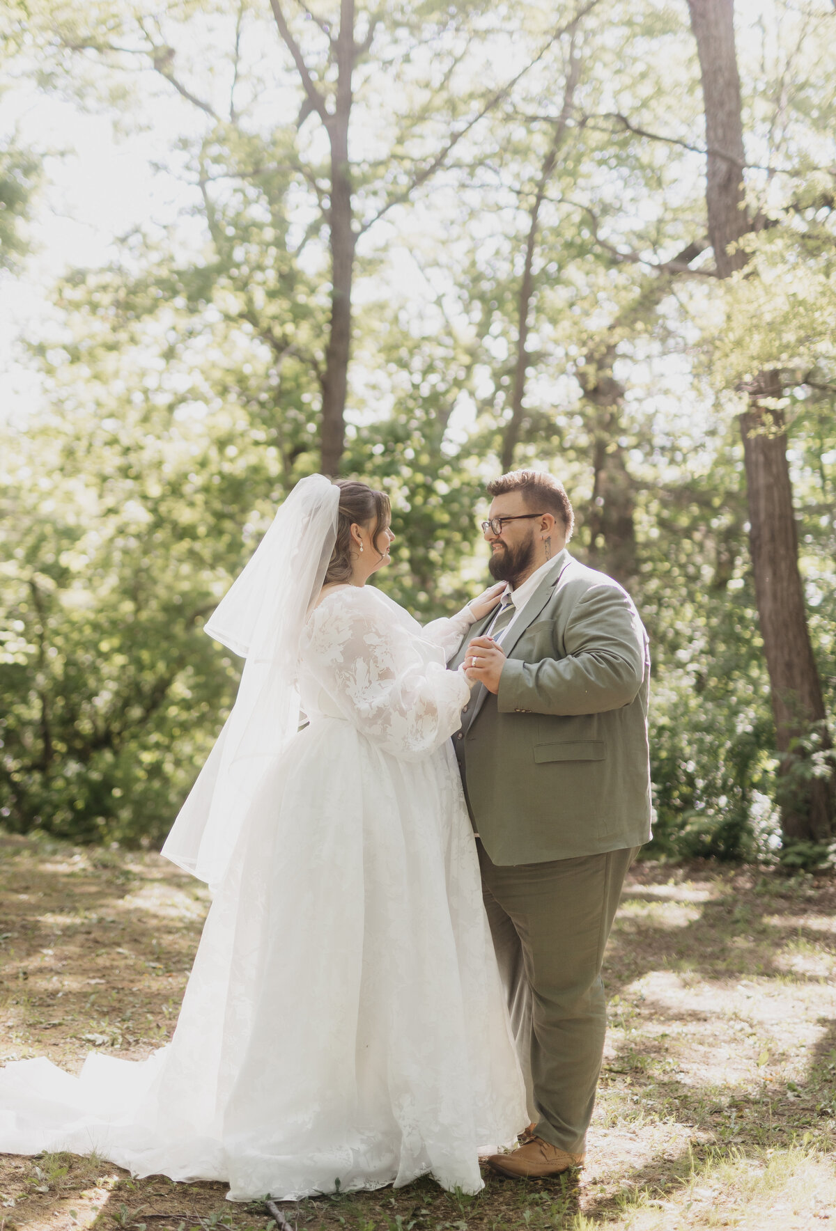 Emily & Madison Wedding by Mycah Bain Photography-205 (1)