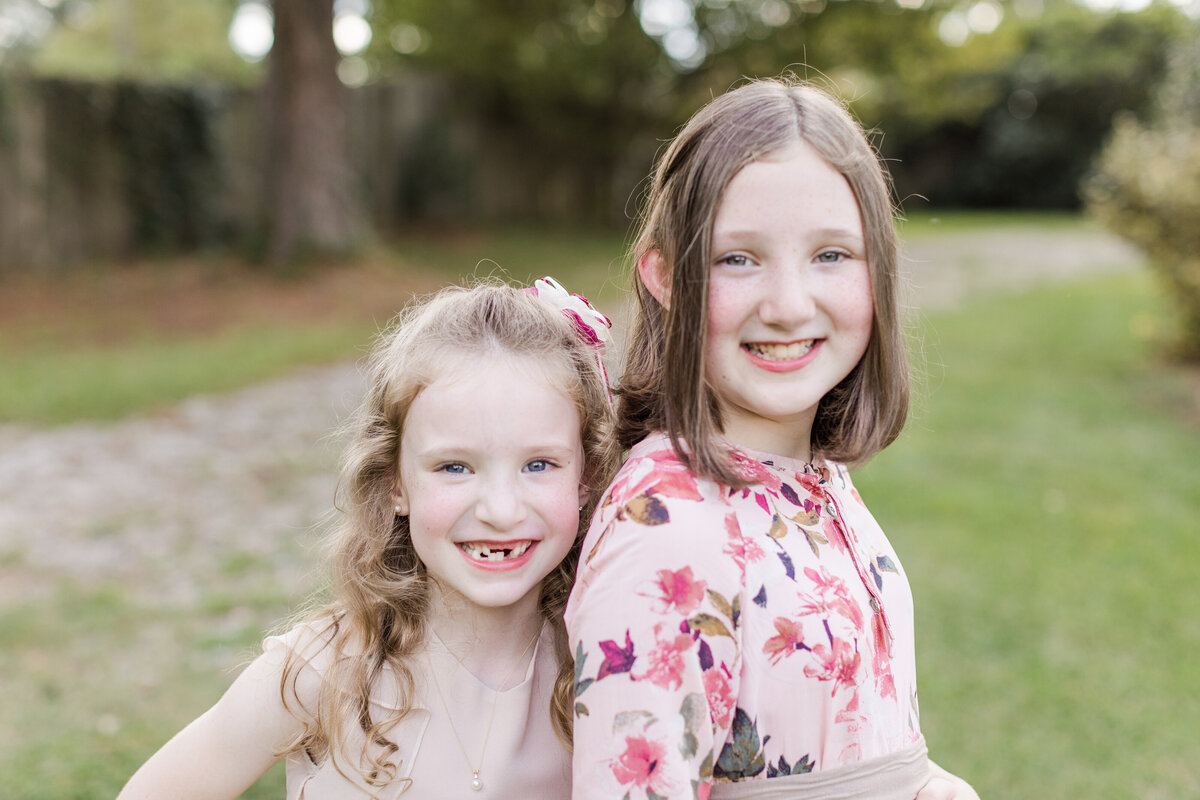Hoschton, Georgia family photographers - 4