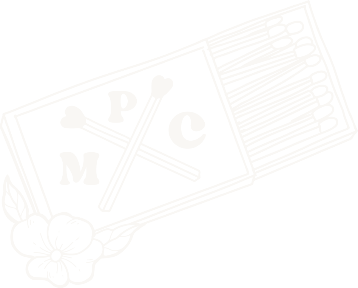 MPC Brand_Paper_Single Color_MPC Matchbox