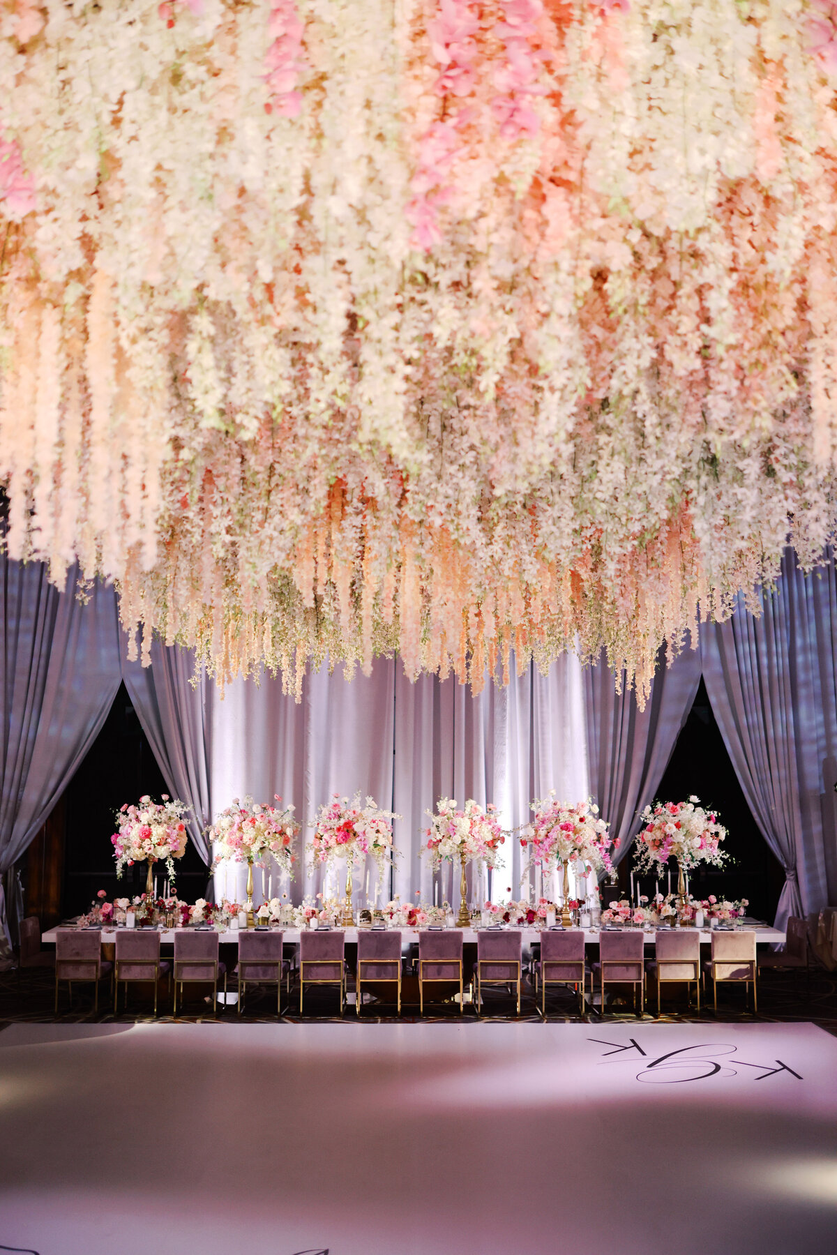 Kam and Kae - Reception Details 91