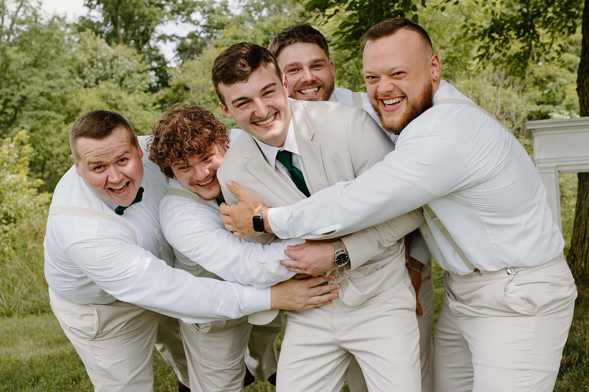 Toledo ohio wedding photographer 5811