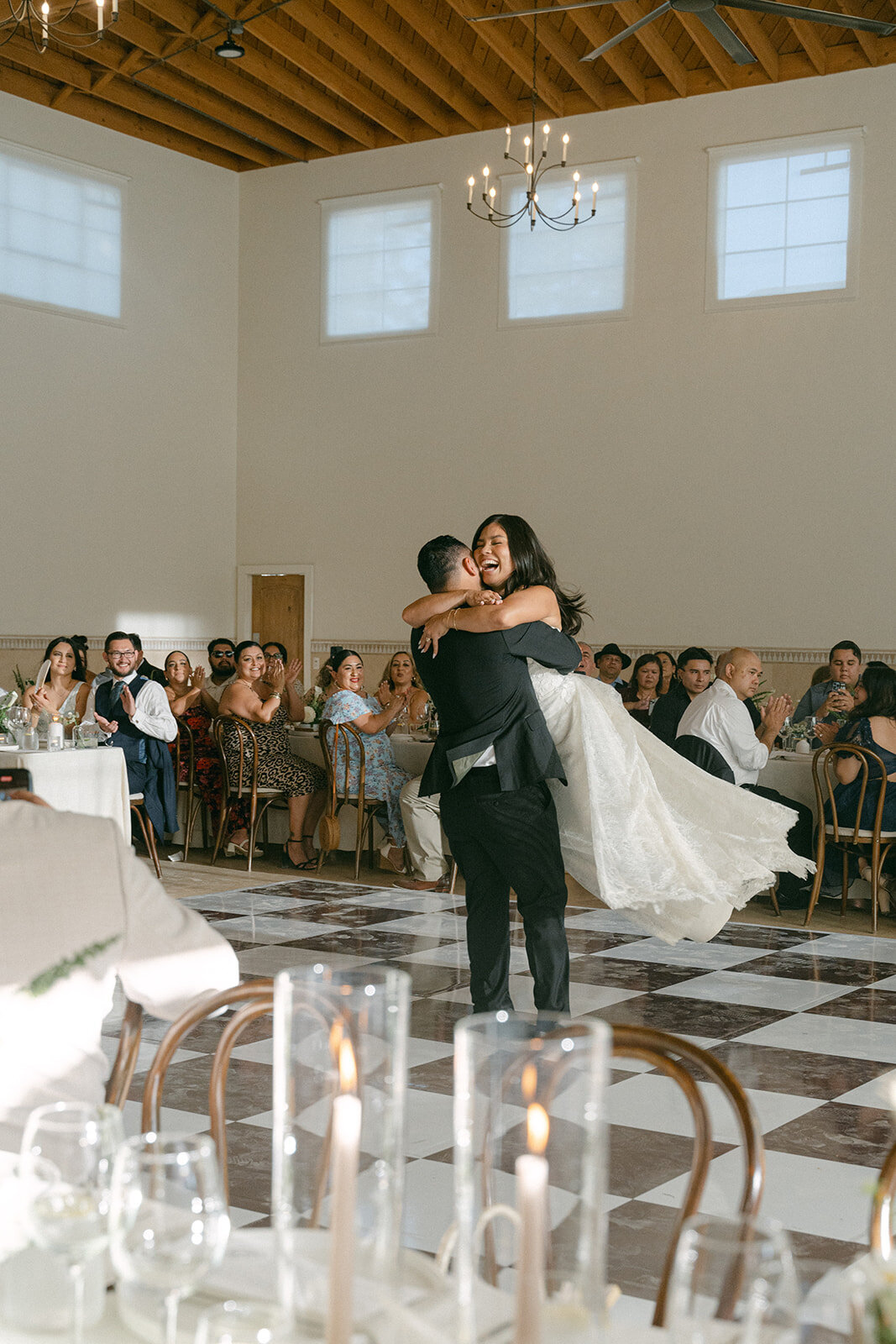27_Leia_Michael_Grand Gimeno_Wedding_Alison Rose Events_Wedding Planner