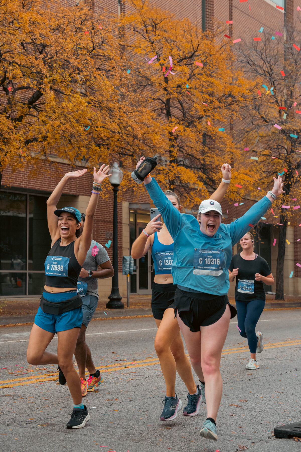 Endorphins Dallas Marathon-148