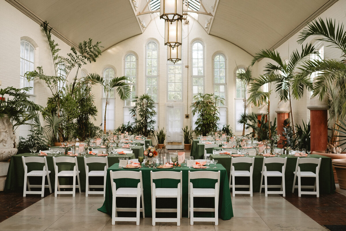 documentary photographer garden greenhouse wedding-163