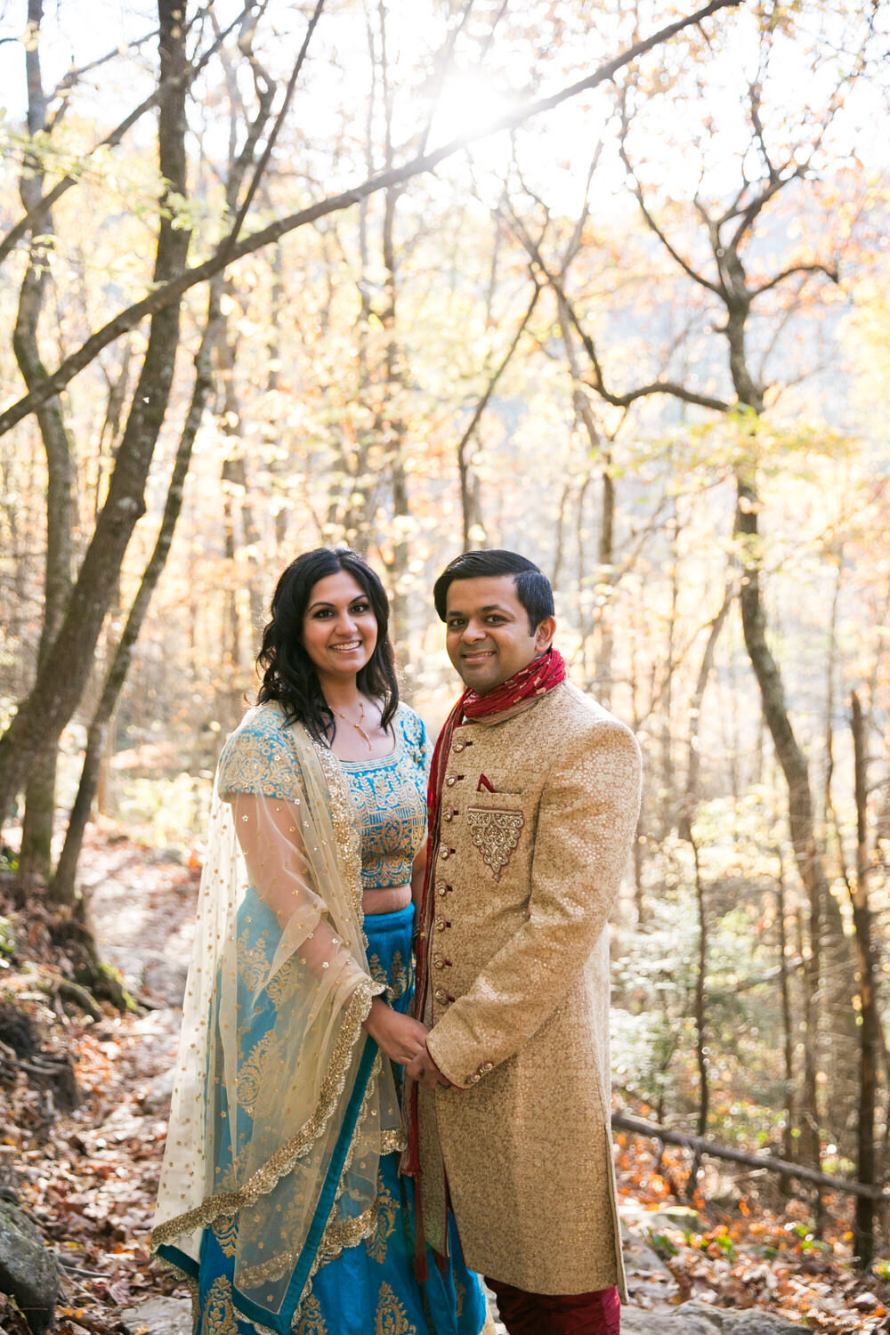 24Wedding Portraits