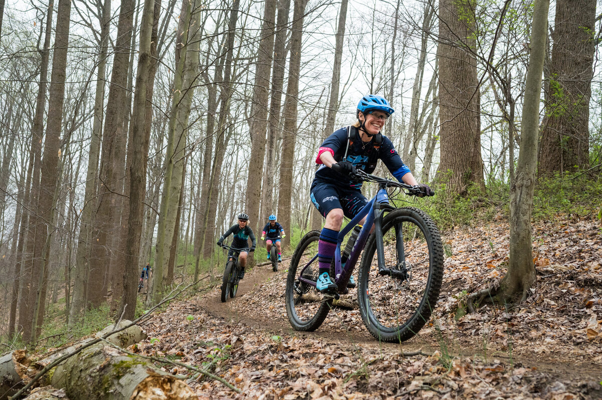 2019-04-14 Spring CX Fair Hill Pre-Ride - by Danielle Vennard 051