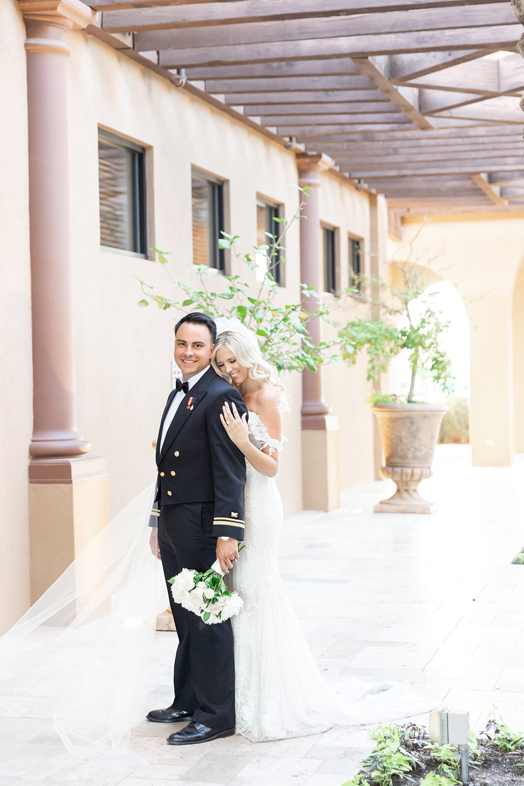 Karlie Colleen Photography - Holly & Ronnie Wedding - Seville Country Club - Gilbert Arizona-774