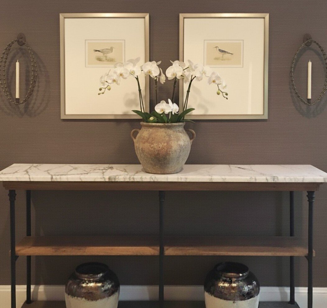 scott entry straighton