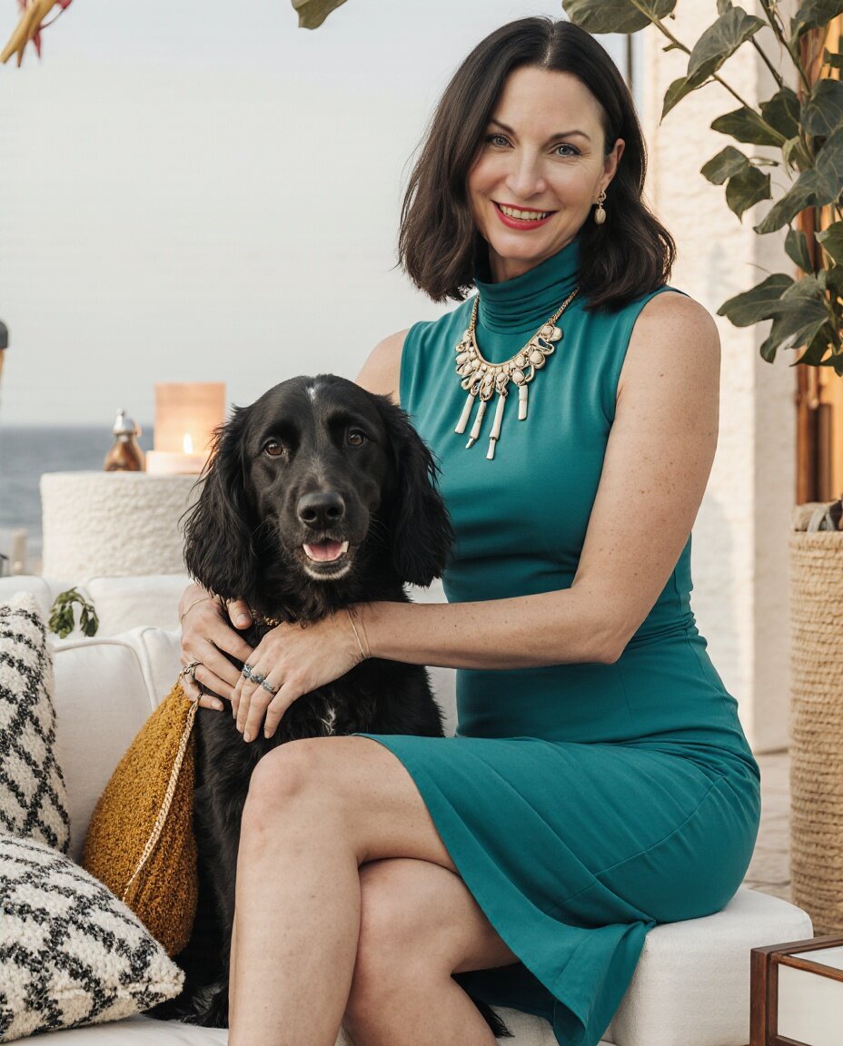 a_graceful_woman_with_black_hair_shoulder_lenght_about_140_pounds_and_170_cm_height_walking_a_well-_678vtizyl6m6b7aia9ge_0_daxopt_ins