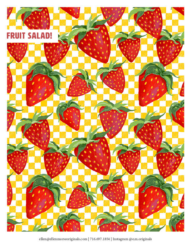 Ellen Morse fruit2