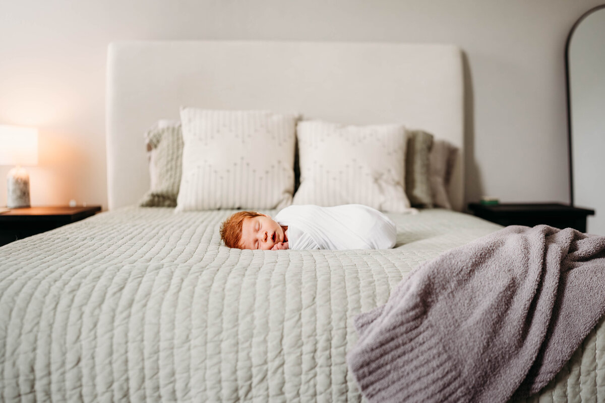 orlando newborn photographer
