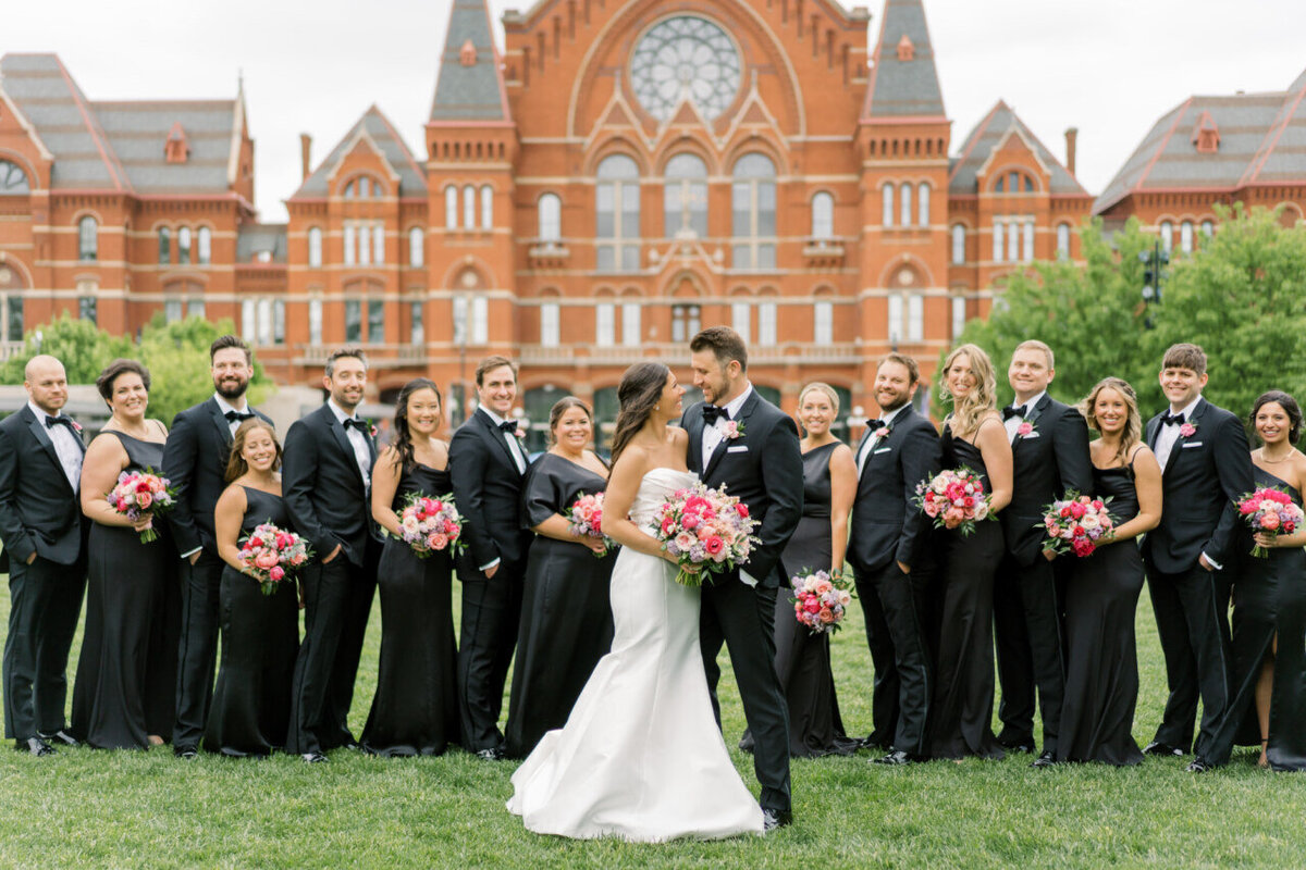 Miller - Bridal Party-144