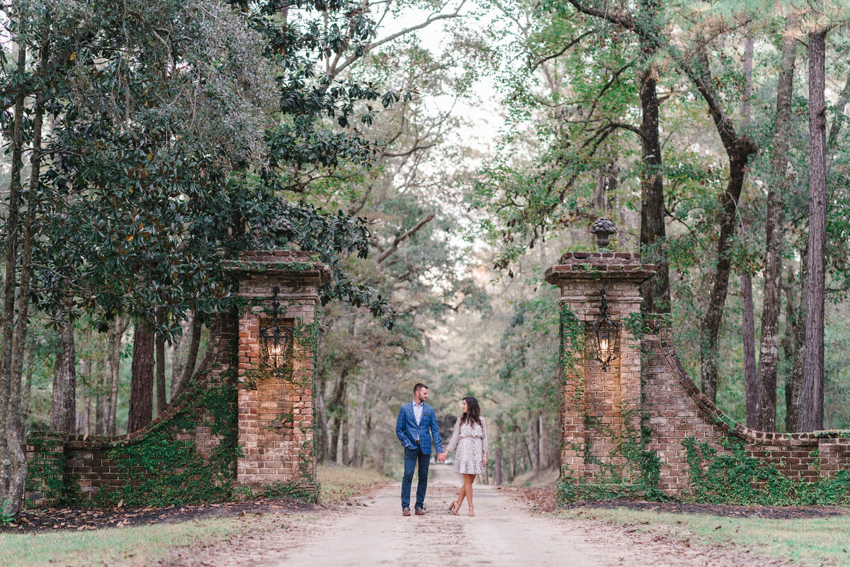 The Best Charleston SC Engagement Photography Locations