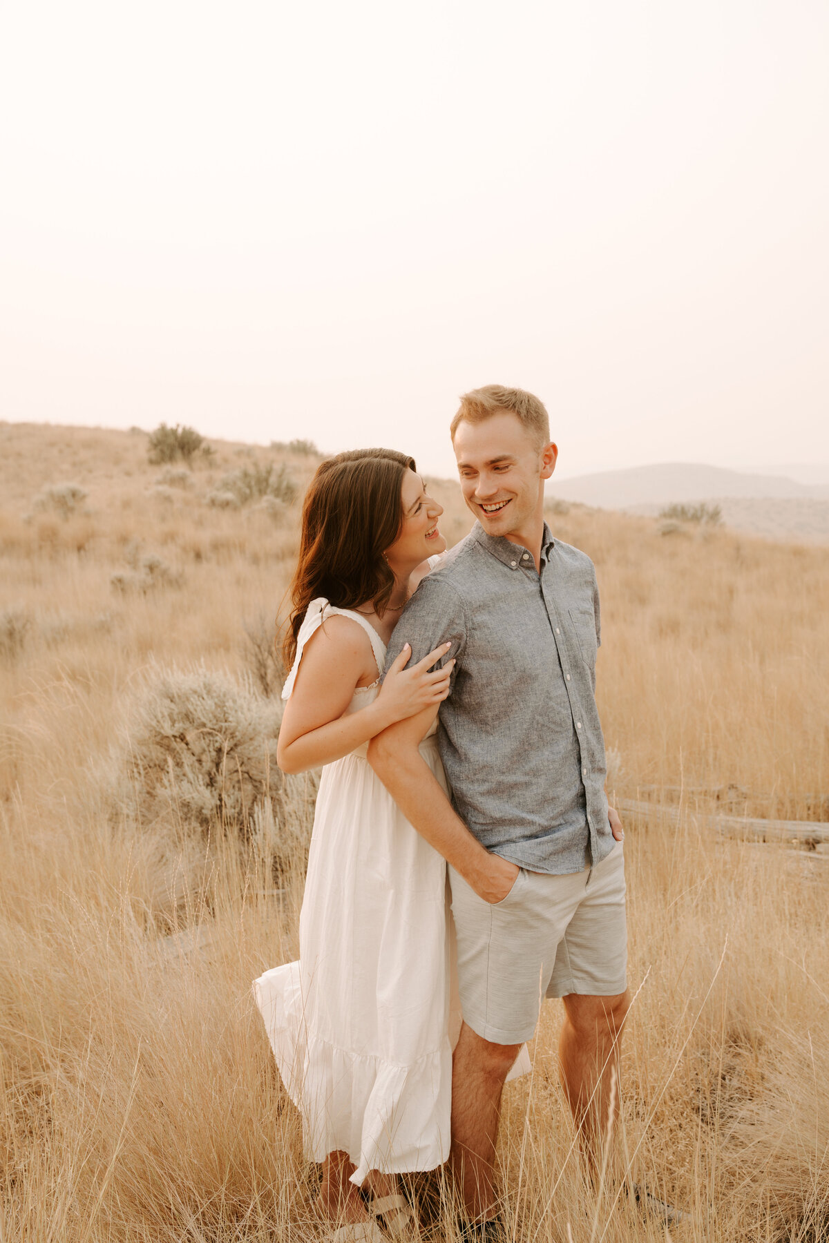 Maddie & Jared - Engagements-32