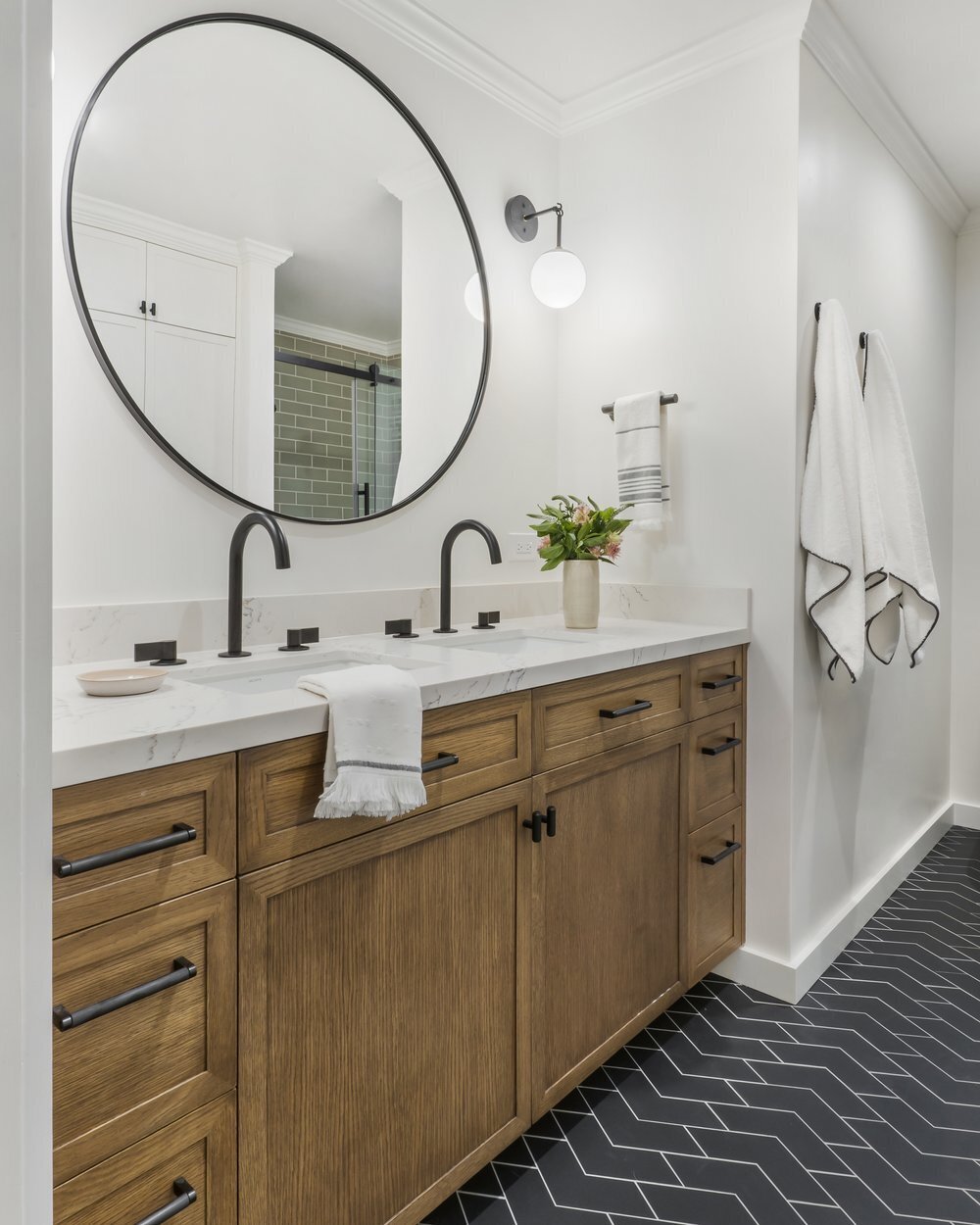 Florence Livingston Interiors Tiburon Interior Design 19