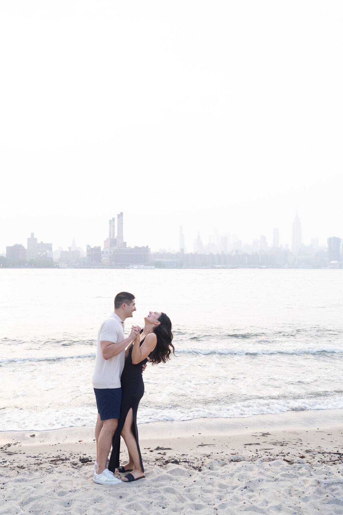 Amanda Gomez Photography - East Coast Proposal & Engagement Photographer - 26