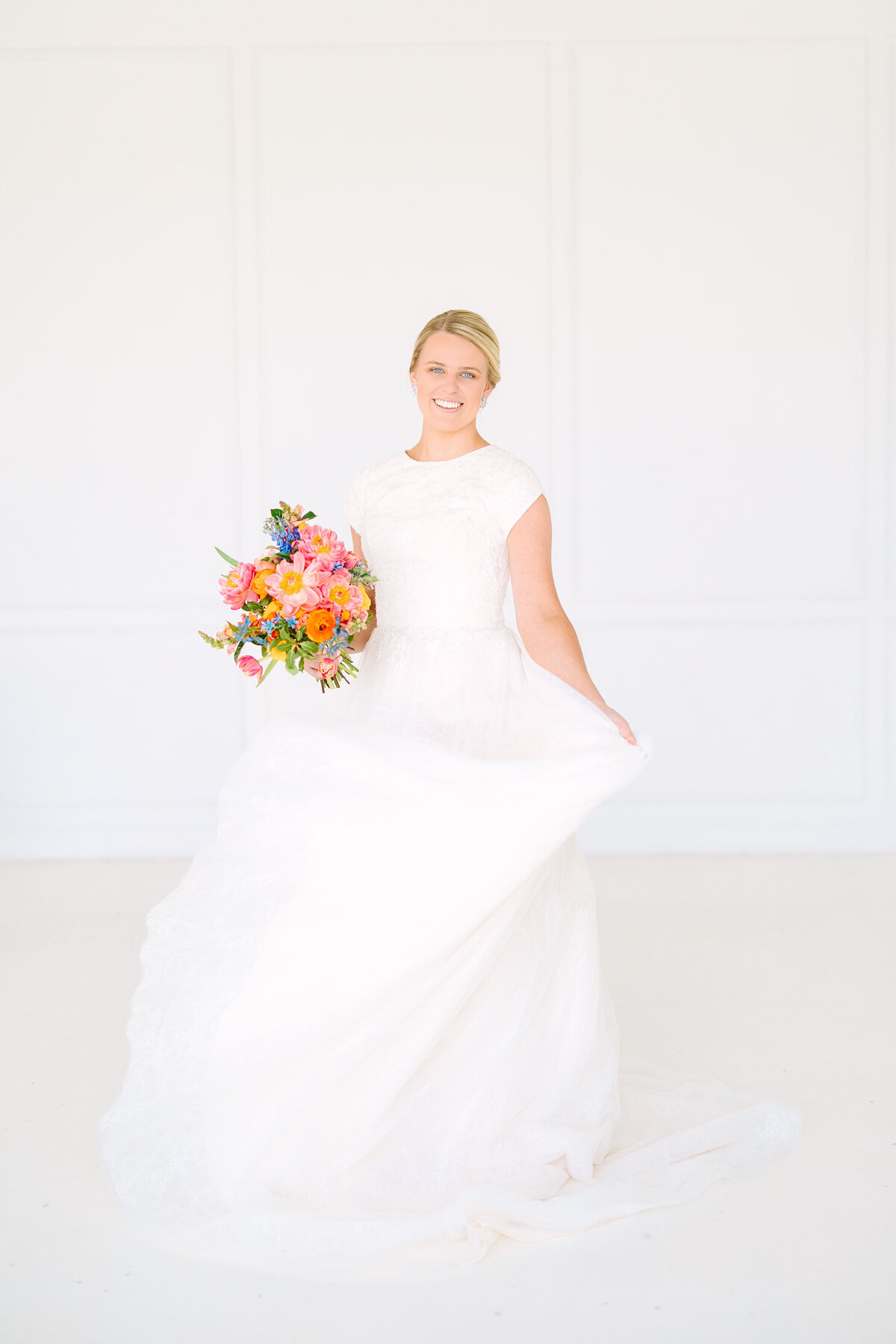 Dallas Fort Worth Wedding Photographer