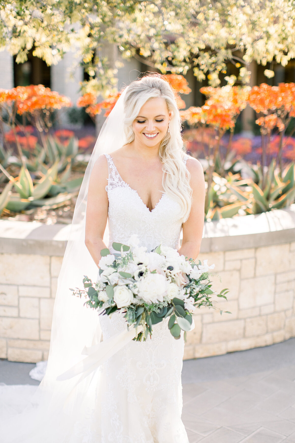Southern California Wedding Planner - Robin Ballard Events - Newport Beach Country Club - 543