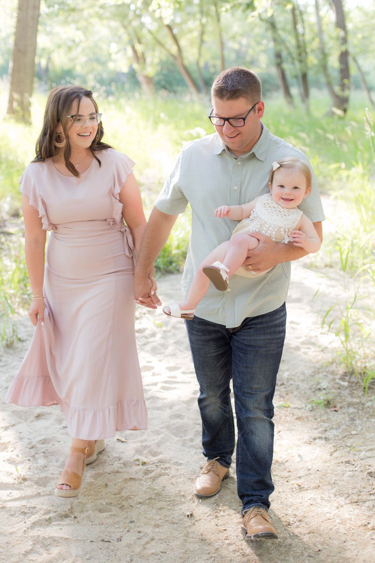 2019 Deeble Family -2 web