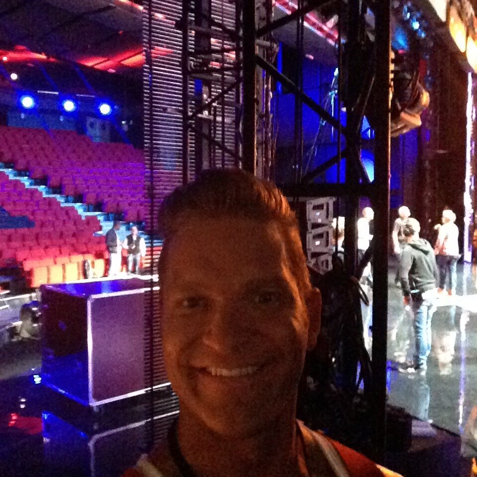France Got Talent Behind The Scenes 2015 - 02